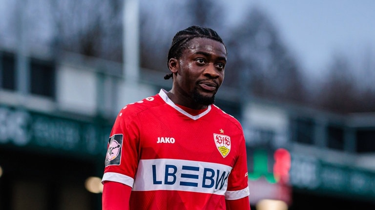 Benjamin Boakye