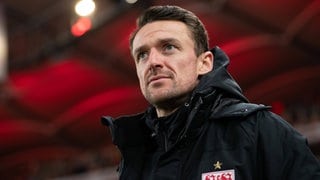 Christian Gentner, Sportdirektor VfB Stuttgart