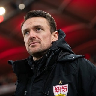 Christian Gentner, Sportdirektor VfB Stuttgart