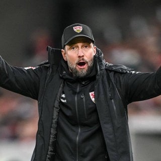 VfB Stuttgart in der Champions League