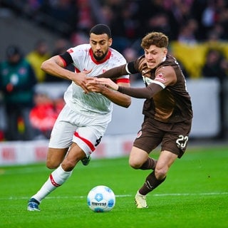 VfB gegen St. Pauli