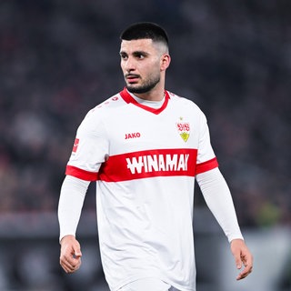 Deniz Undav (VfB Stuttgart)