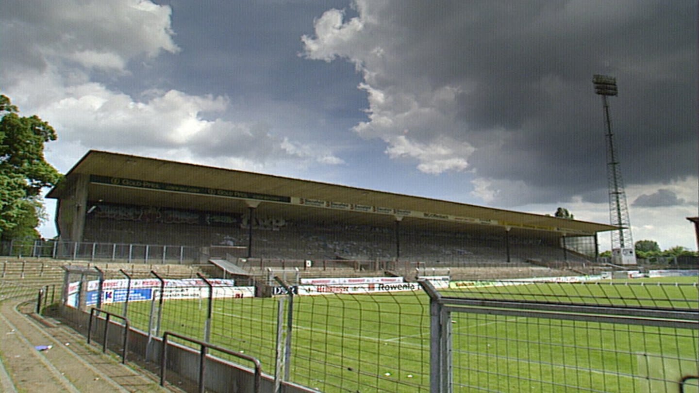Stadion Offenbach