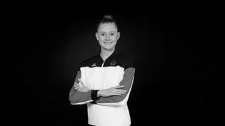 Fassungslosigkeit am Stützpunkt der Rhythmischen Sportgymnastik in Fellbach-Schmiden. Die 16-jährige Mia Lietke wurde tot aufgefunden.