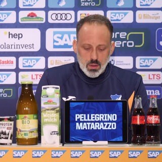 Pellegrino Matarazzo