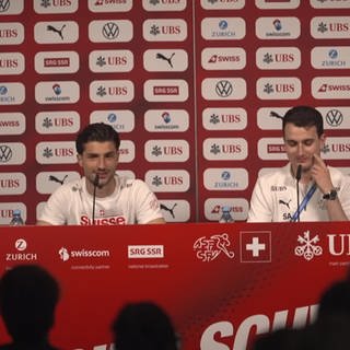 VfB-Verteidiger Leonidas Stergiou und die EM-Nominierung für die Schweiz