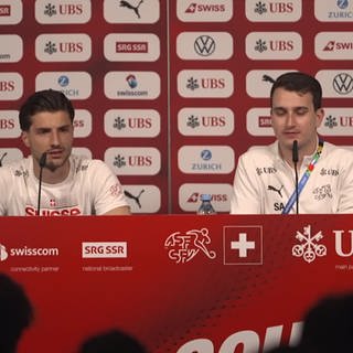 Leonidas Stergiou und seine Entwicklung beim VfB Stuttgart