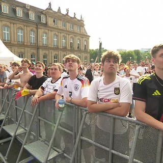 DFB-Fans