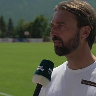 FCK-Geschäftsführer Thomas Hengen im Interview