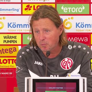 Bo Henriksen über den FC Augsburg