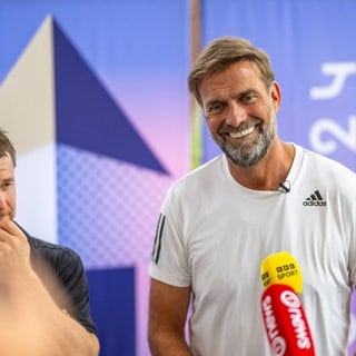 Jürgen Klopp