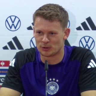 Alexander Nübel