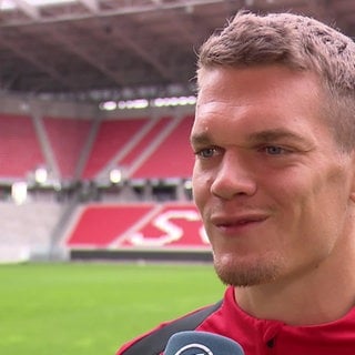 Matthias Ginter über den neuen Trainer Julian Schuster