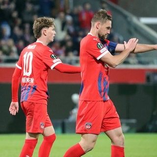 1. FC Heidenheim