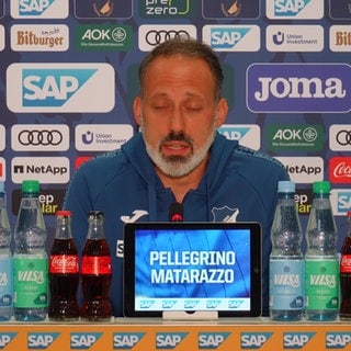 Pellegrino Matarazzo