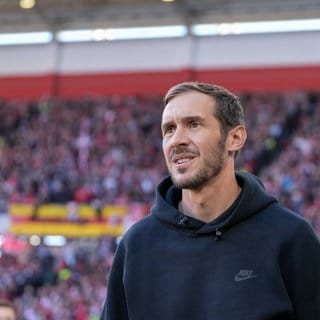 Julian Schuster, Trainer SC Freiburg