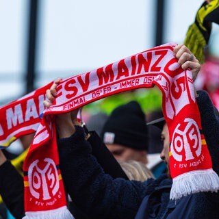 Mitgliederversammlung 2024 Mainz 05