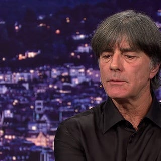 Jogi Löw