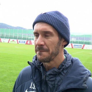 Julian Schuster im Interviw