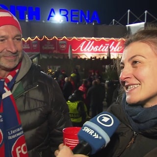 Heidenheim-Fans im Interview