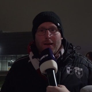 Die Erinnerungen der VfB-Fans an das magische Dreieck