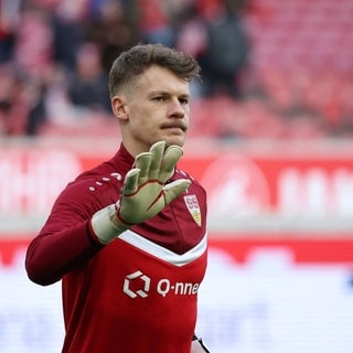 Alexander Nübel