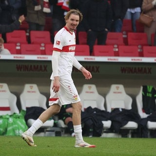 Nick Woltemade (VfB Stuttgart)