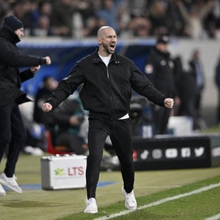 TSG-Trainer Christian Ilzer zum Gegner VfL Bochum