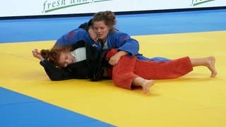 Speyer feiert deutsche Judo-Meisterschaft