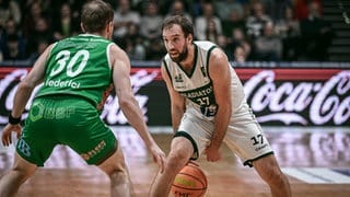 Die Gladiators Trier treffen im Rheinland-Pfalz-Derby der 2. Basketball-Bundesliga (Pro A) auf EPG Koblenz. Zum Auswärtsspiel werden mehrere hundert Fans der Trierer mitfahren.