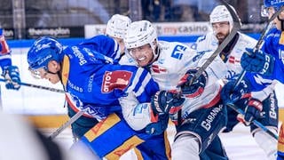 Marc Michaelis ist neuer Kapitän der Adler Mannheim.