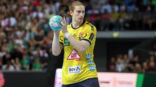 Juri Knorr (Handballer Rhein-Neckar Löwen)