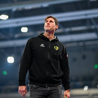 Handballer Uwe Gensheimer beendet seine Karriere und wechselt ins Management der Rhein-Neckar Löwen.