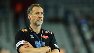 Die Trainer-Suche der Rhein-Neckar Löwen ist beendet. Maik Machulla wird die Mannheimer ab Sommer 2025 übernehmen.