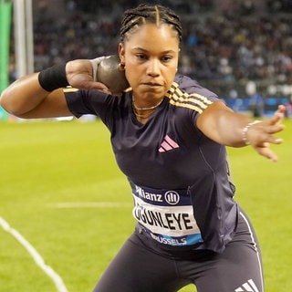 Yemisi Ogunleye