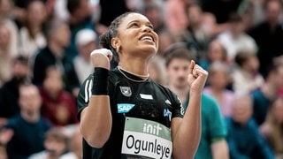 Yemisi Ogunleye