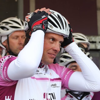 Museum in Bad Dürrheim eröffnet: Radsport-Star Jan Ullrich