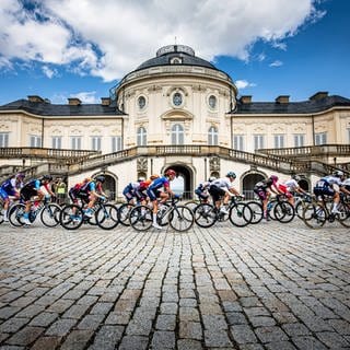 Women's Cycling Grand Prix