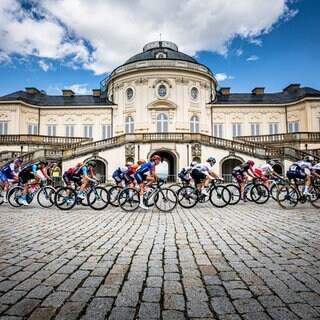 Women's Cycling Grand Prix