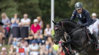 SWR Sport überträgt das Championat von Donaueschingen am 14. September live. 