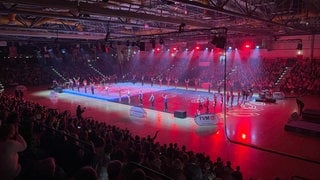 Die Gymmotion Tour 2024 in der Koblenzer Arena am Oberwerth