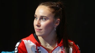 Tabea Alt beim FInale der Turn-Bundesliga 2019 in Ludwigsburg.