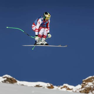 Ski Alpin in Sölden
