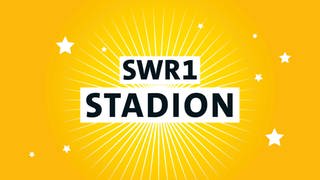 SWR1 Stadion Logo