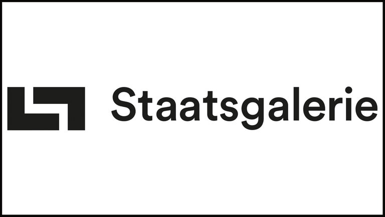 Logo Staatsgalerie Stuttgart