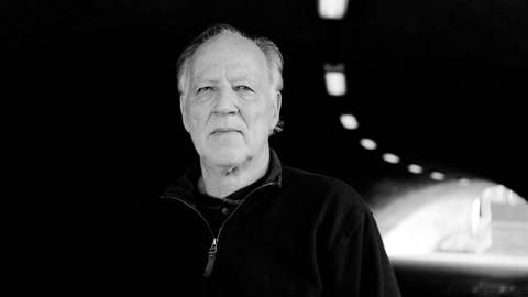 Werner Herzog