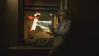 Wim Wenders