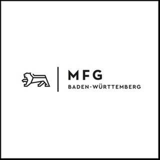 Logo der "MFG Filmförderung B.-W."