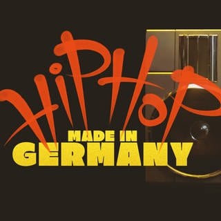 Hip-Hop Made in Germany