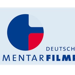Deutscher Dokumentarfilmpreis – Logo